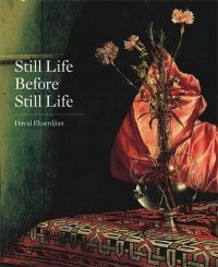 Still Life Before Still Life, David Ekserdjian