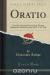 Рецензии на книгу Oratio