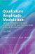 Рецензии на книгу Quadrature Amplitude Modulation: From Basics to Adaptive Trellis-Coded, Turbo-Equalised and Space-Time Coded OFDM, CDMA and MC-CDMA Systems