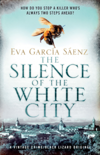 Twin Murders: The Silence of the White City, Eva Garcia Sáenz de Urturi