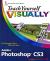 Отзывы о книге Teach Yourself Visually Adobe Photoshop CS3