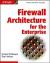 Рецензии на книгу Firewall Architecture for the Enterprise