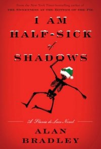 I Am Half-Sick of Shadows