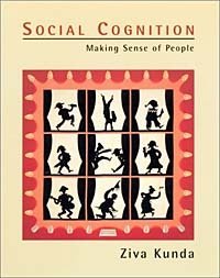 Social Cognition: Making Sense of People