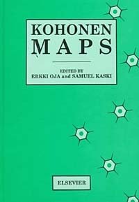 Kohonen Maps Erkki Oja, Samuel Kaski купить читать скачать онлайн - BookMix.ru