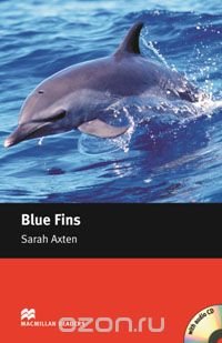 Blue Fins: Starter Level (+ CD-ROM)
