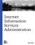 Отзывы о книге Internet Information Services Administration