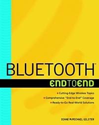 Bluetooth End to End