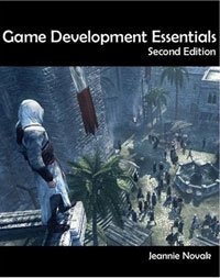 Game Development Essentials: An Introduction Jeannie Novak купить читать скачать онлайн - BookMix.ru