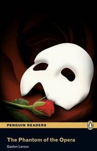 Phantom of the Opera: Level 5 (+ CD)