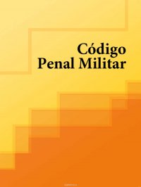 Codigo Penal Militar de Espana