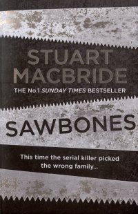 Sawbones