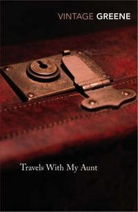 Travels With My Aunt Graham Greene купить читать скачать онлайн - BookMix.ru