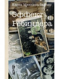 Эффект Ребиндера Елена Минкина-Тайчер купить читать скачать онлайн - BookMix.ru