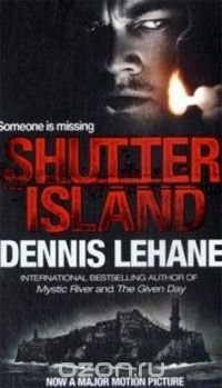 Shutter Island