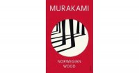Murakami Haruki. Norwegian Wood