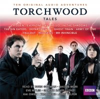 Torchwood Tales Dan  Abnett купить читать скачать онлайн - BookMix.ru