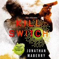Kill Switch, Джонатан Мэйберри