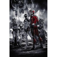 Astonishing Ant-Man. Volume 1. Everybody Loves Team-Ups Nick Spencer купить читать скачать онлайн - BookMix.ru