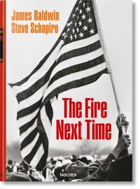 The Fire Next Time Джеймс Болдуин купить читать скачать онлайн - BookMix.ru