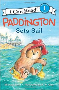 Paddington Sets Sail: Level 1