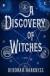 Рецензии на книгу A Discovery of Witches: A Novel (All Souls Trilogy)
