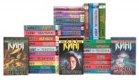 Стивен Кинг. Собрание сочинений (комплект из 39 книг) Стивен Кинг купить читать скачать онлайн - BookMix.ru