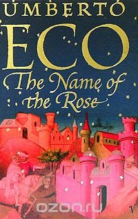 The Name of the Rose
