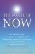 Цитаты из книги The Power of Now: A Guide to Spiritual Enlightenment