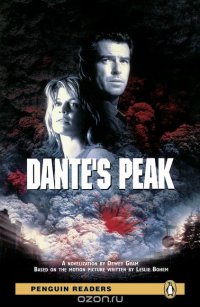 PR2 Dante’s Peak, Gram, Dewey