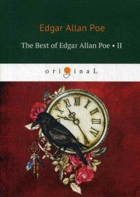 The Best of Edgar Allan Poe: Volume 2