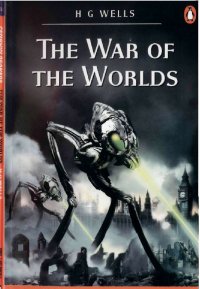 The War of the Worlds: Level 5, Penguin Readers H. G. Wells купить читать скачать онлайн - BookMix.ru