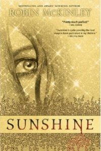 Sunshine Robin McKinley купить читать скачать онлайн - BookMix.ru