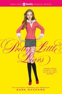 Pretty Little Liars