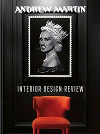 Andrew Martin Interior Design Review Vol. 26
