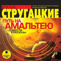 Путь на Амальтею. Повести и рассказы Путь на Амальтею. Повести и рассказы