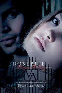 Frostbite (Vampire Academy, Book 2)