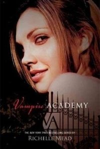 Vampire Academy: Book 1