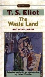 The Waste Land and other poems