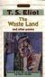 Купить The Waste Land and other poems, T. s. Eliot