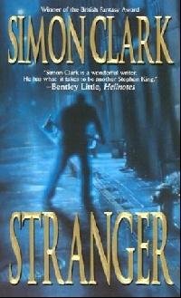 Stranger, Simon Clark