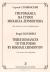 Рецензии на книгу С. Слонимский. Три романса на стихи Михаила Лермонтова. Для среднего голоса и фортепиано