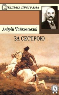 За сестрою Андрій Чайковський купить читать скачать онлайн - BookMix.ru