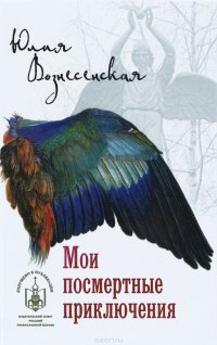 Мои посмертные приключения. Вознесенская Ю.Н Юлия Вознесенская купить читать скачать онлайн - BookMix.ru