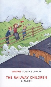 The Railway Children E. Nesbit купить читать скачать онлайн - BookMix.ru