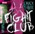 Рецензия  на книгу Fight Club