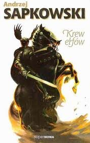 Krew elfow Andrzej Sapkowski купить читать скачать онлайн - BookMix.ru
