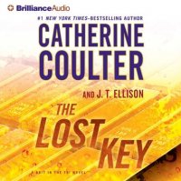 Lost Key Catherine  Coulter купить читать скачать онлайн - BookMix.ru