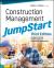 Отзывы о книге Construction Management JumpStart