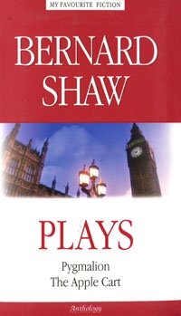 Bernard Shaw: Plays